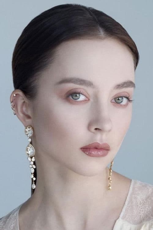 Anastasia Shevtsova profile photo