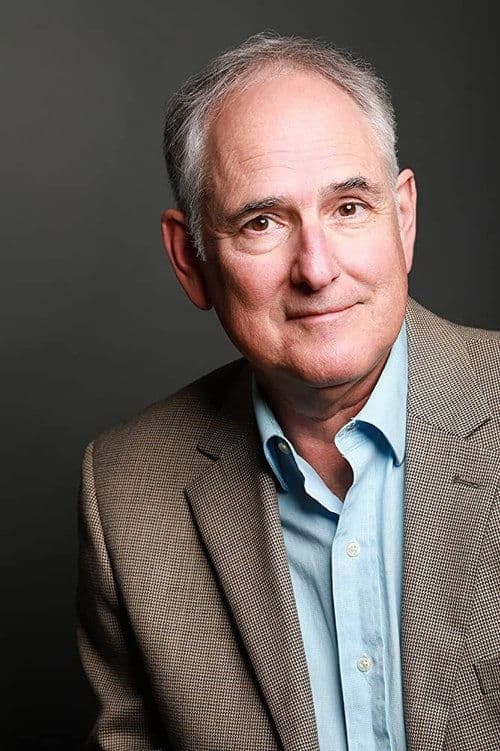 Patrick O'Connor profile photo