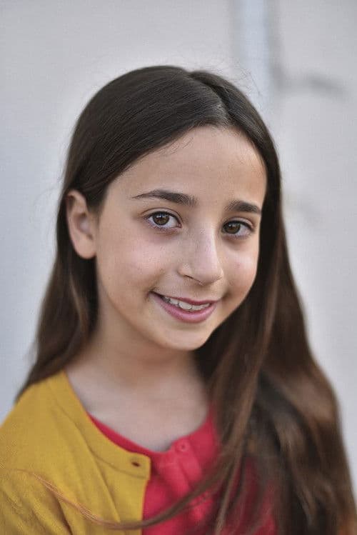 Flora Feldman profile photo