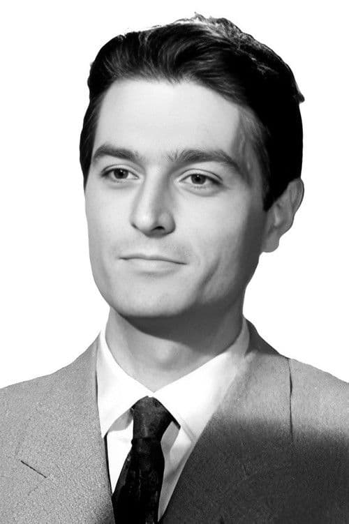 Dario Michaelis profile photo