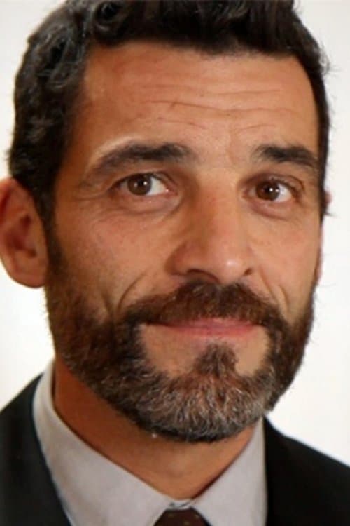 Xavier Mathieu profile photo