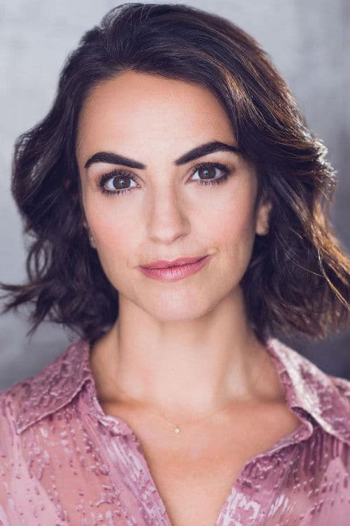 Alexandra Rey profile photo