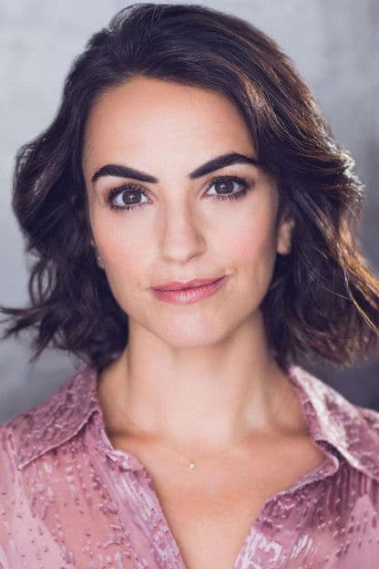 Alexandra Rey profile photo