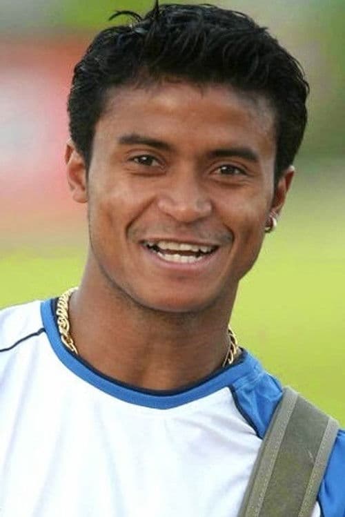 Adriano Gabiru profile photo