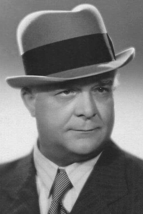 Josef Vošalík profile photo