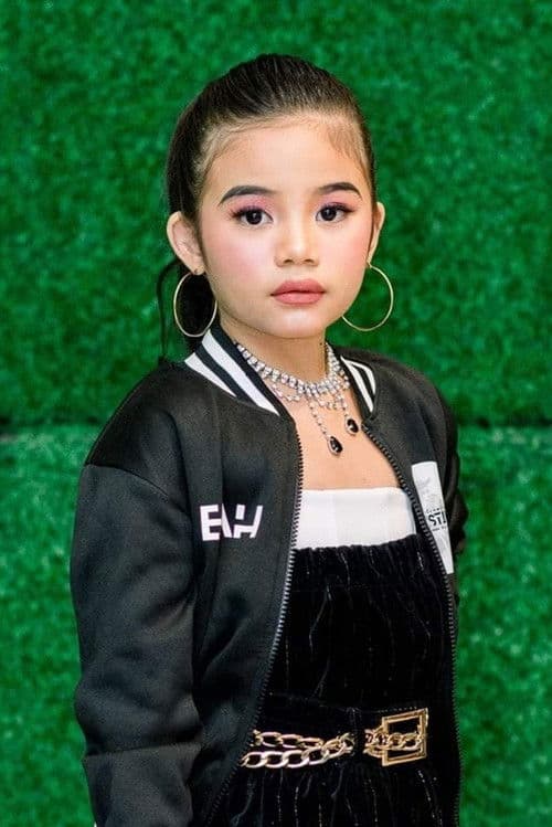 Eiah Manjares profile photo