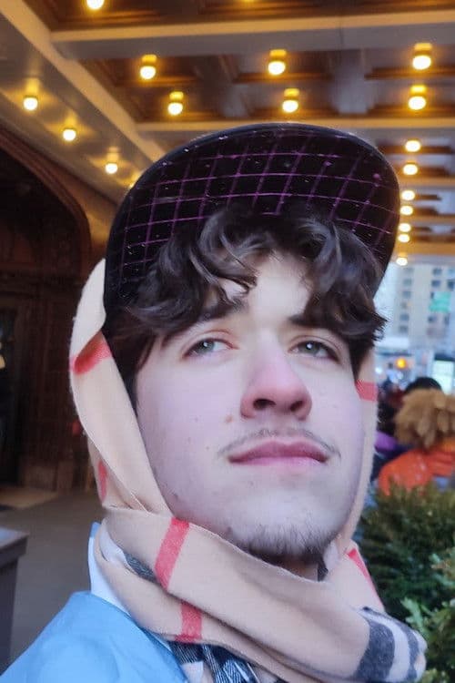 Ewan O'Sullivan profile photo