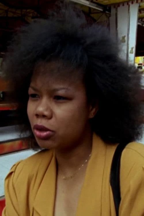 Martine Bokassa profile photo