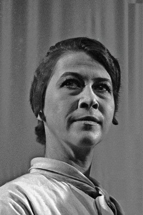 Liv Thorsen profile photo