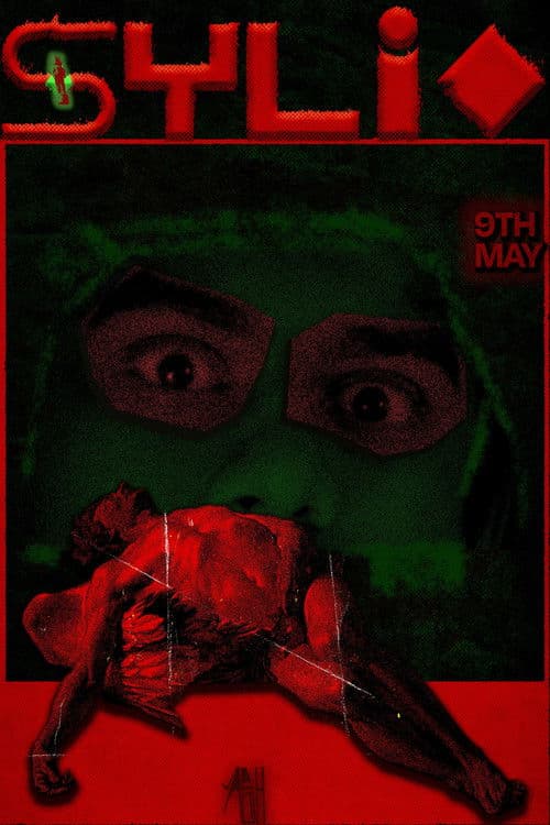 SYLIO poster