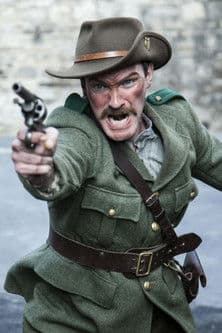 Goodbye Darling poster