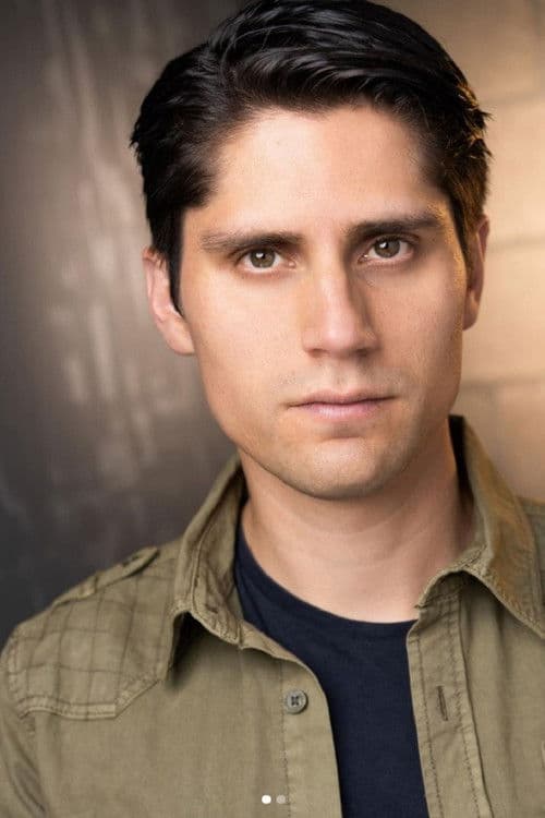 Manuel J. Esparza profile photo