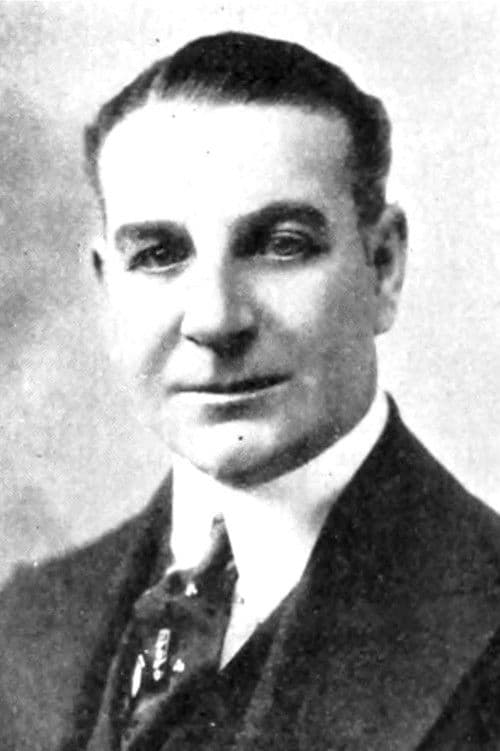 Arthur Hoops profile photo