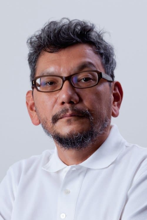 Hideaki Anno profile photo