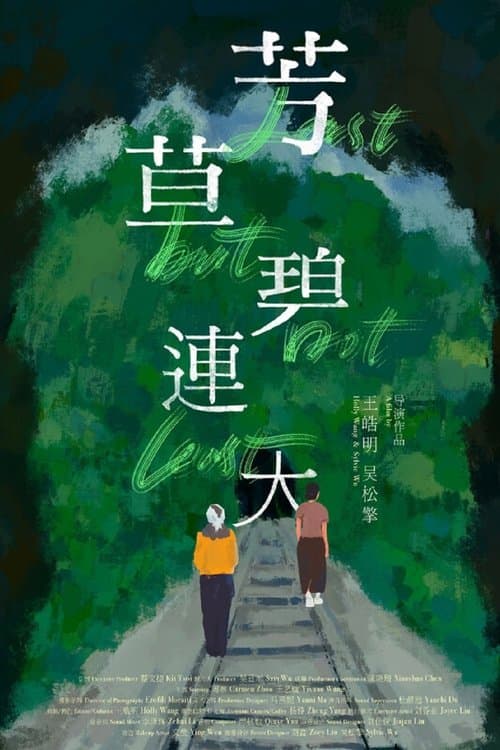 Last but not Least poster