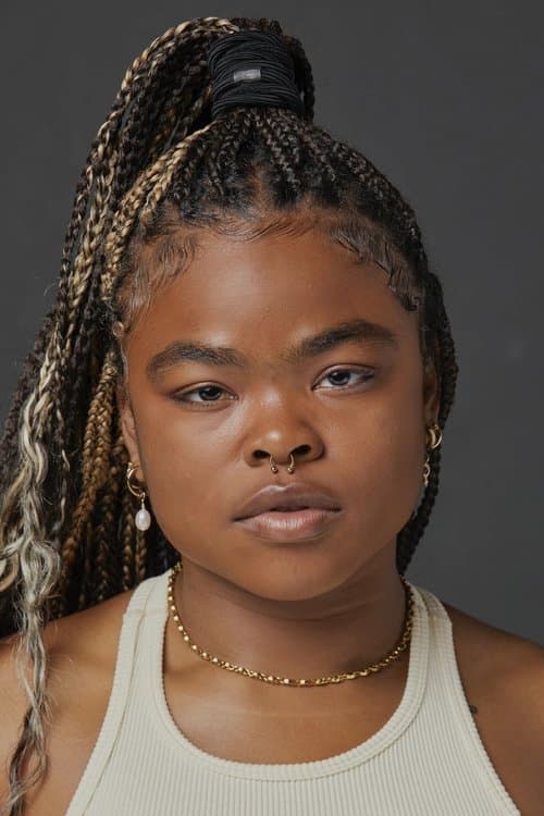 Kerrice Brooks profile photo