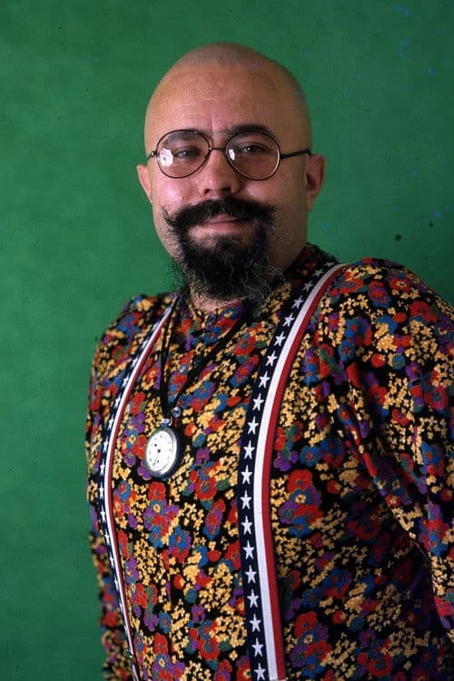 István Bergendy profile photo