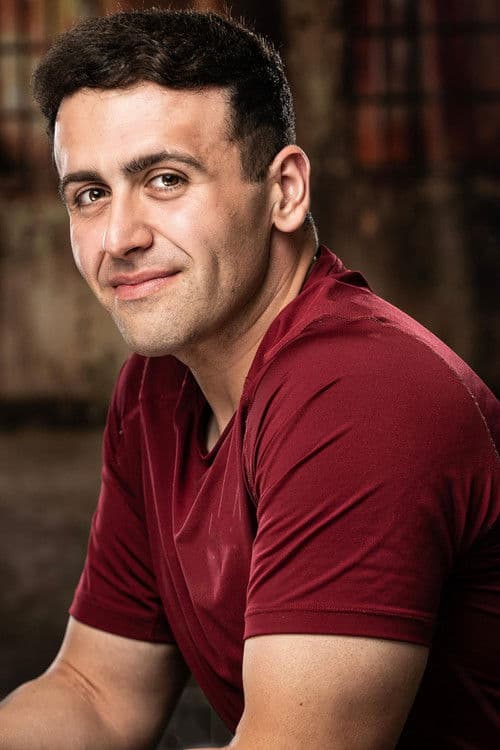 Chris Tarpos profile photo