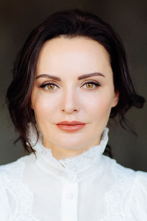 Irina Voronova profile photo