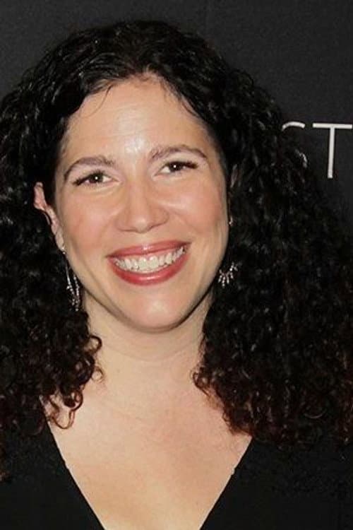 Maggie Friedman profile photo