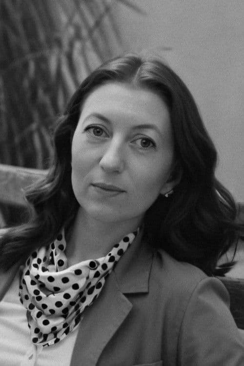 Gintarė Čepukonytė profile photo