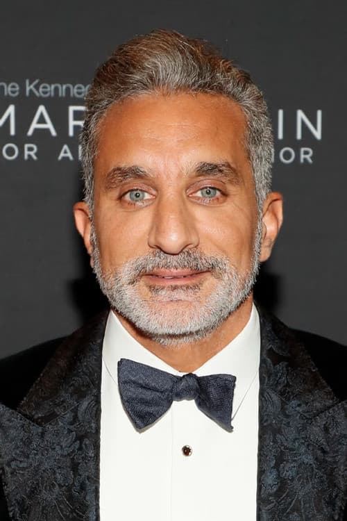Bassem Youssef profile photo