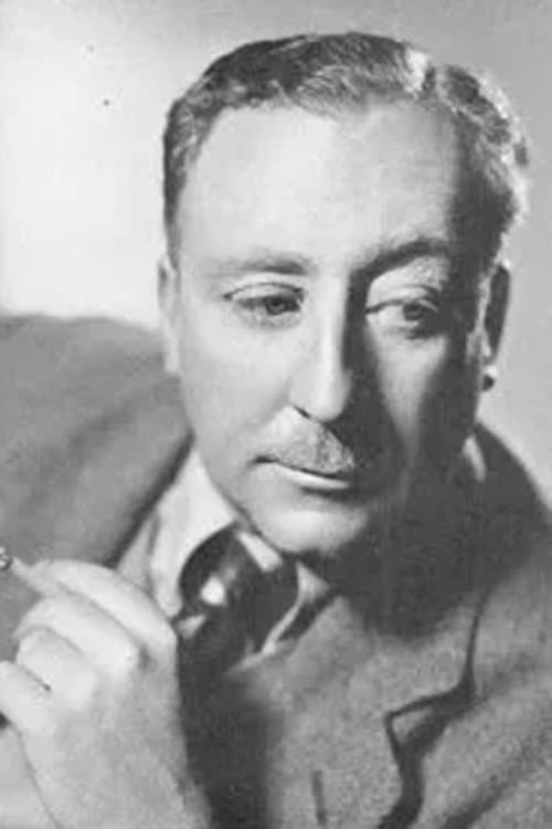 Joss Ambler profile photo