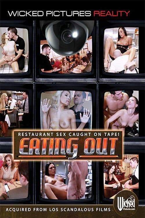 Eating Out poster
