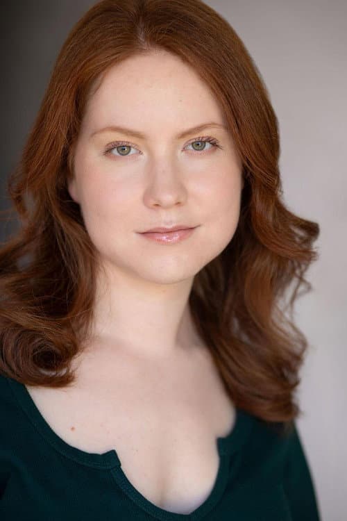Ali Macaulay profile photo
