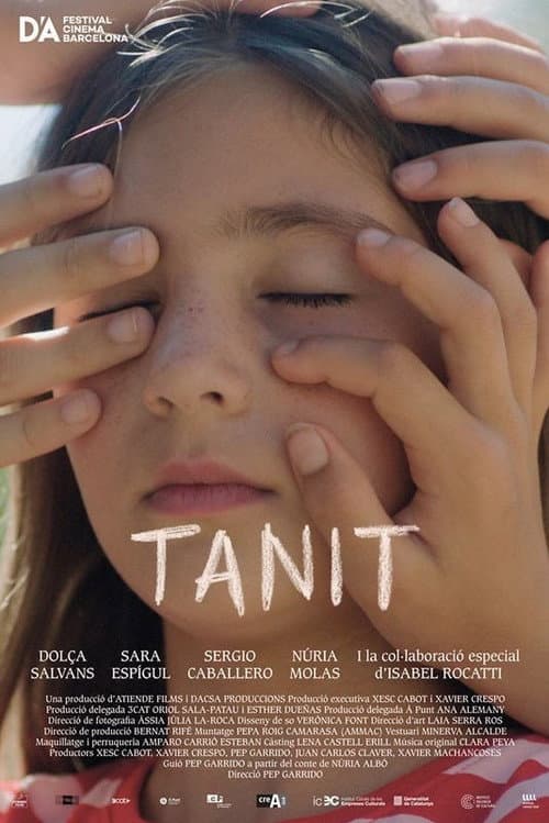 Tanit poster
