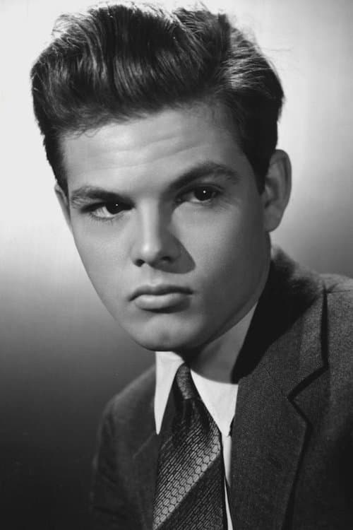 Dickie Moore profile photo