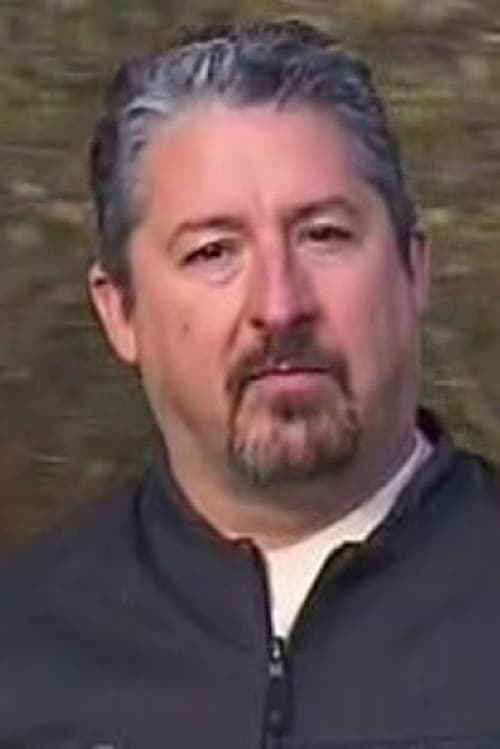 Brian Robinson profile photo