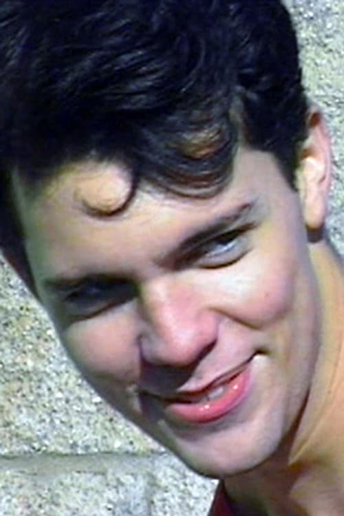 Marc Tyler profile photo