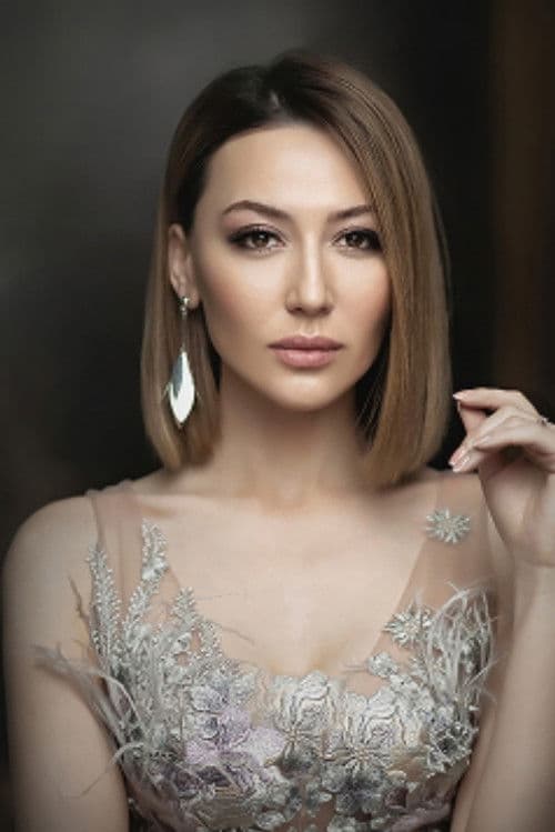 Lola Yoʻldosheva profile photo