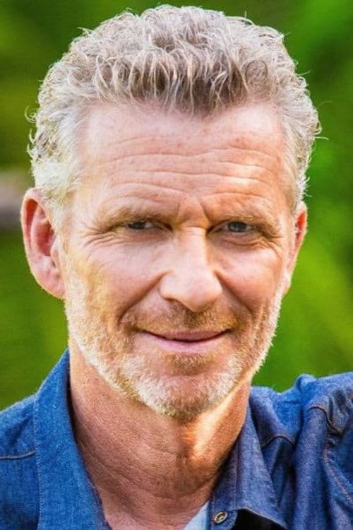 Denis Brogniart profile photo