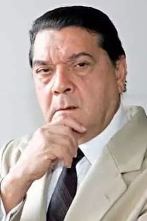 Ipojuca Pontes profile photo