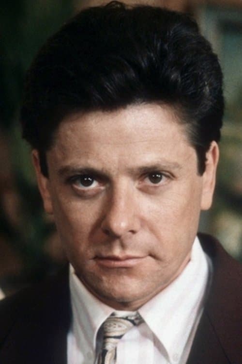 Kristoffer Tabori profile photo