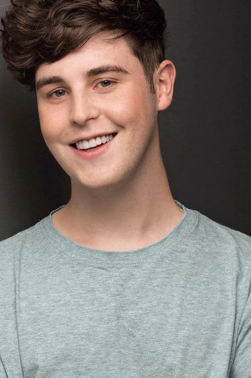 Robert Manion profile photo