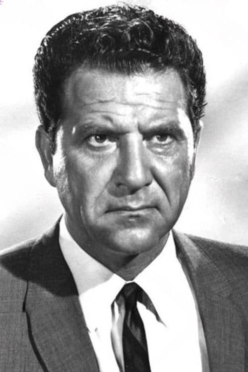 Baynes Barron profile photo