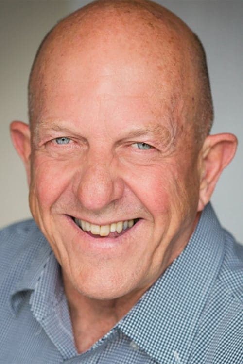 John Dybvig profile photo