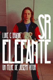 Mister Elephant poster