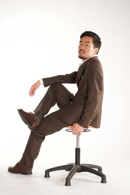 Kazu Moin profile photo