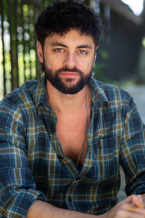 Nick Cassidy profile photo