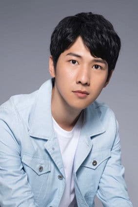 Liao Wei-po profile photo