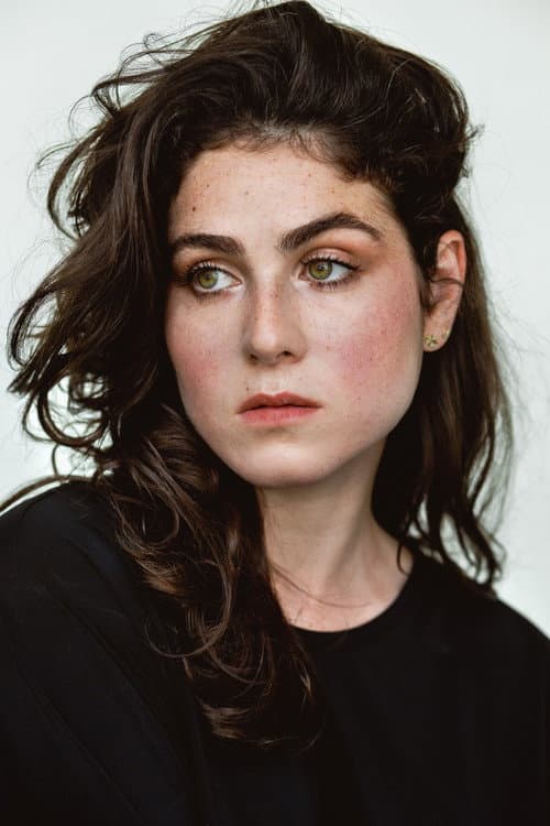 Emily McEnroe profile photo