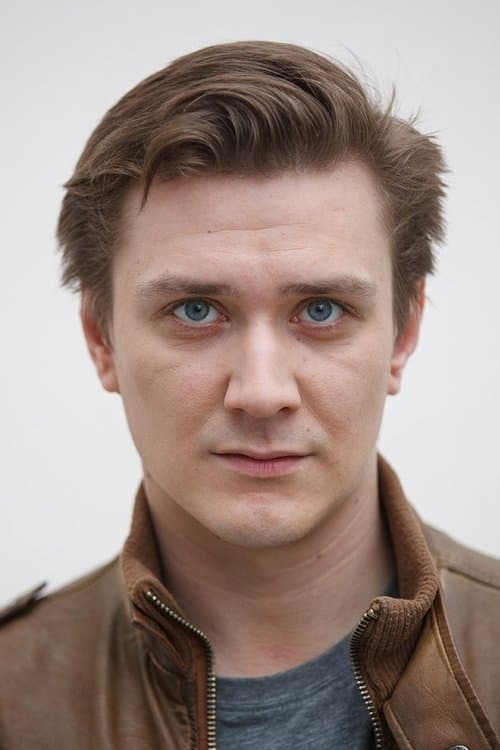 Andrey Gorbachev profile photo