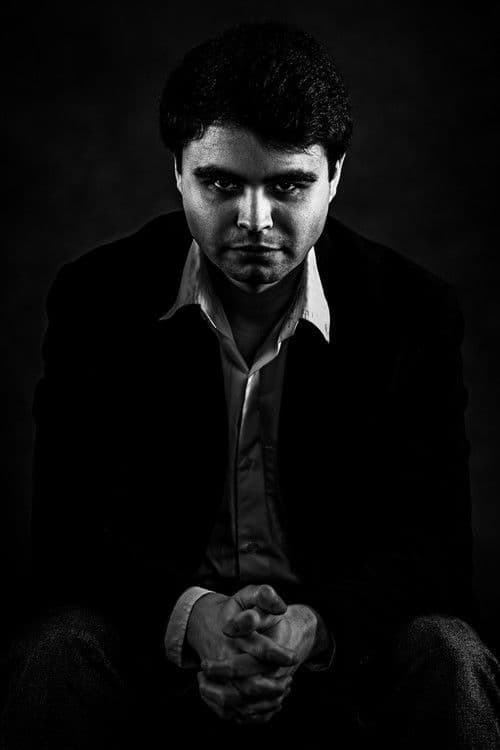 Nicholas Kaiden profile photo