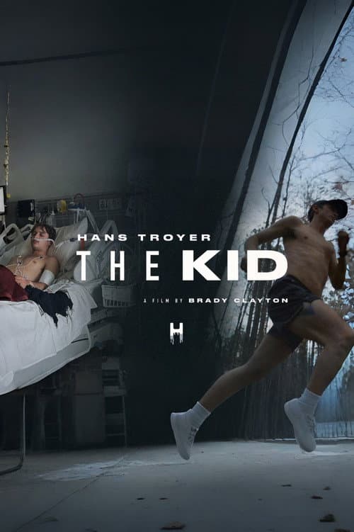 THE KID | Ultra Running’s Phenom Hans Troyer poster