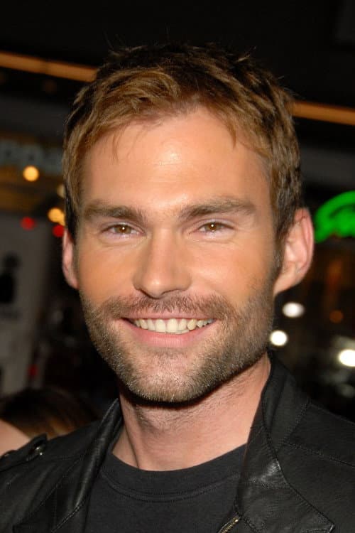 Seann William Scott profile photo