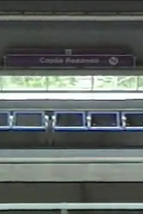 Meu Amigo Pedro Mixtape poster